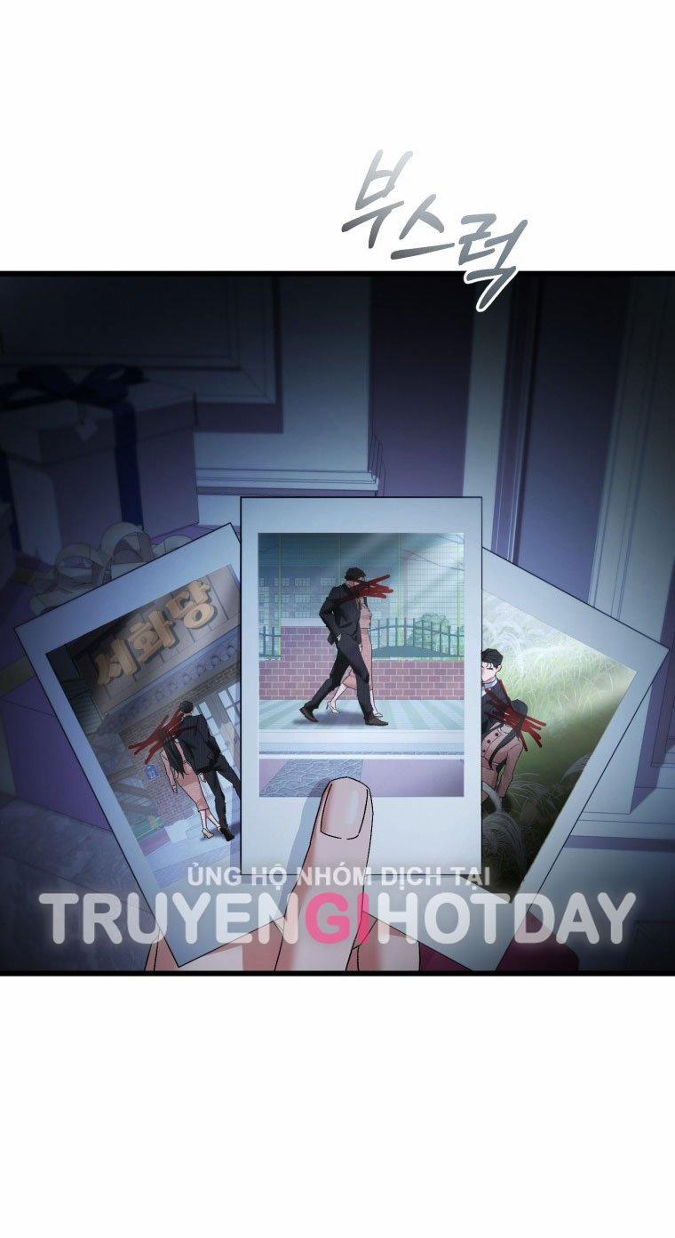 [18+] Trái Tim Của Apollo 45.2 trang 27