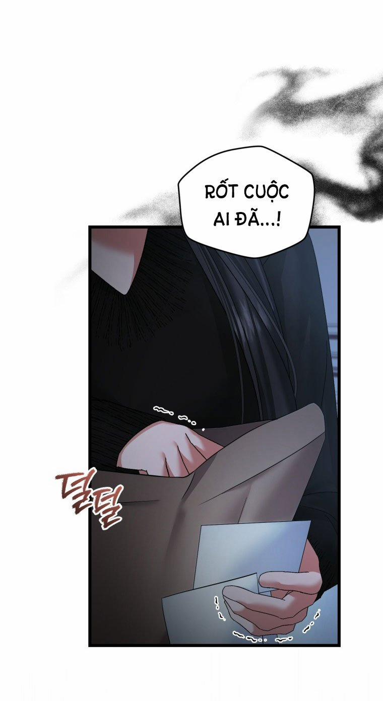 [18+] Trái Tim Của Apollo 45.2 trang 29