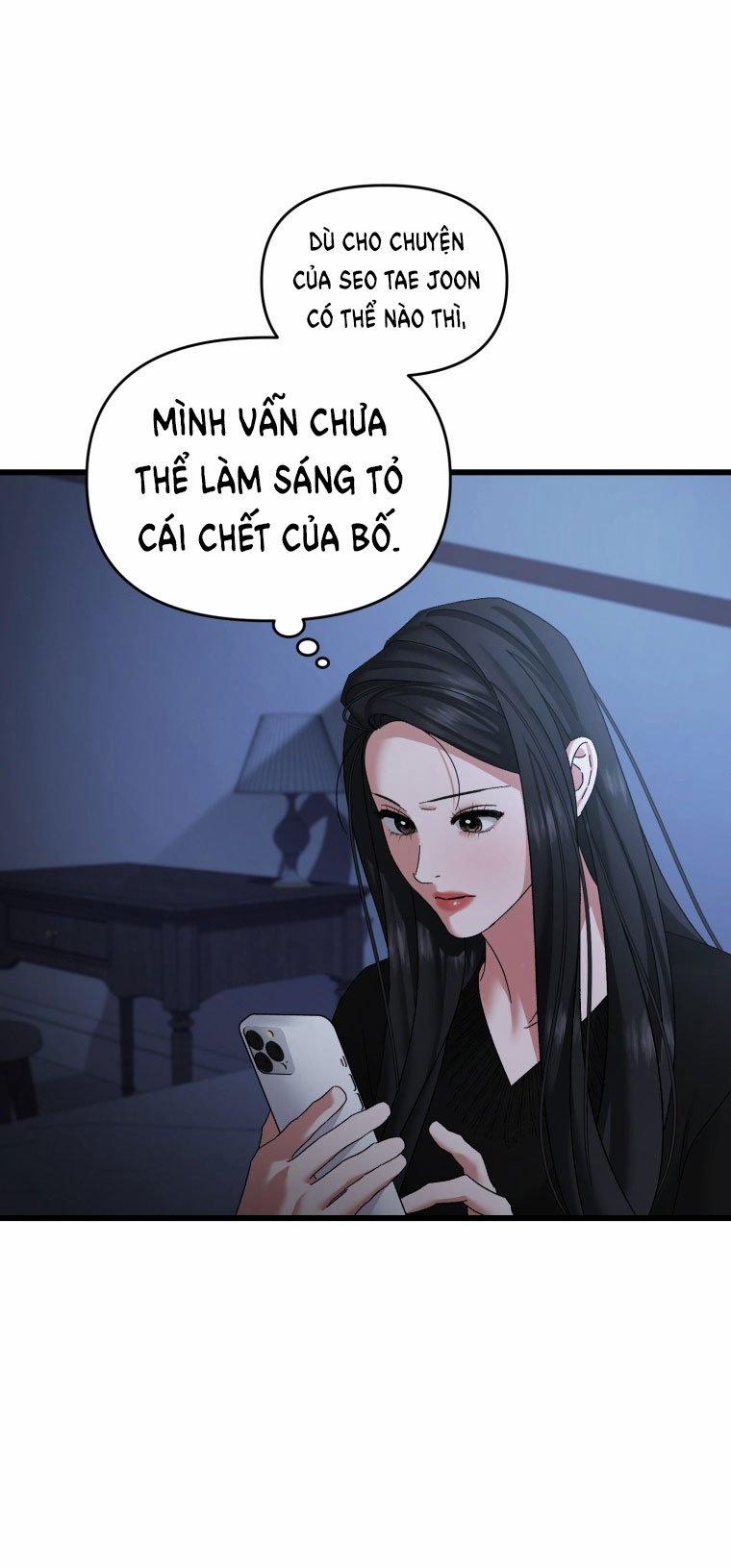 [18+] Trái Tim Của Apollo 45.2 trang 3