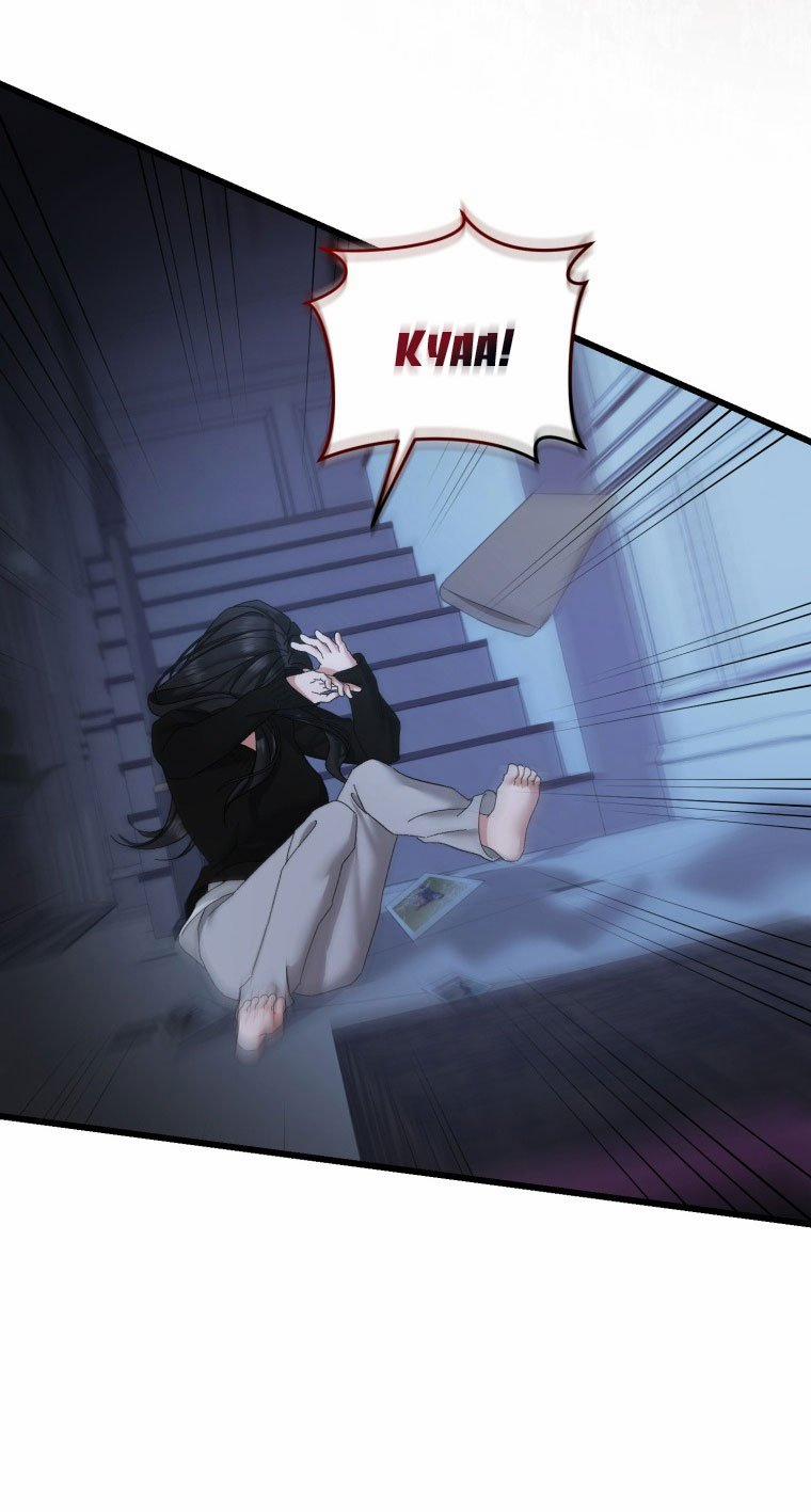 [18+] Trái Tim Của Apollo 45.2 trang 32