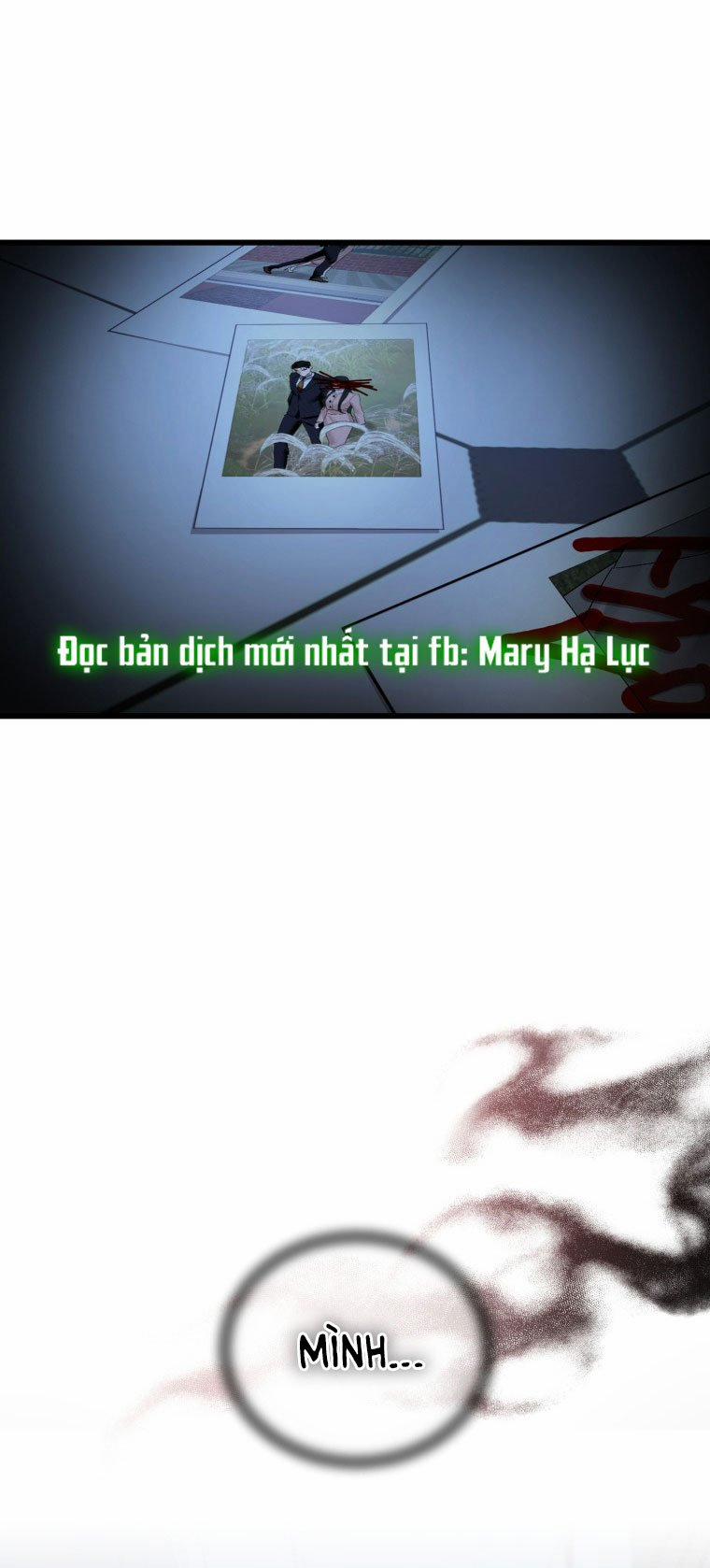 [18+] Trái Tim Của Apollo 45.2 trang 33