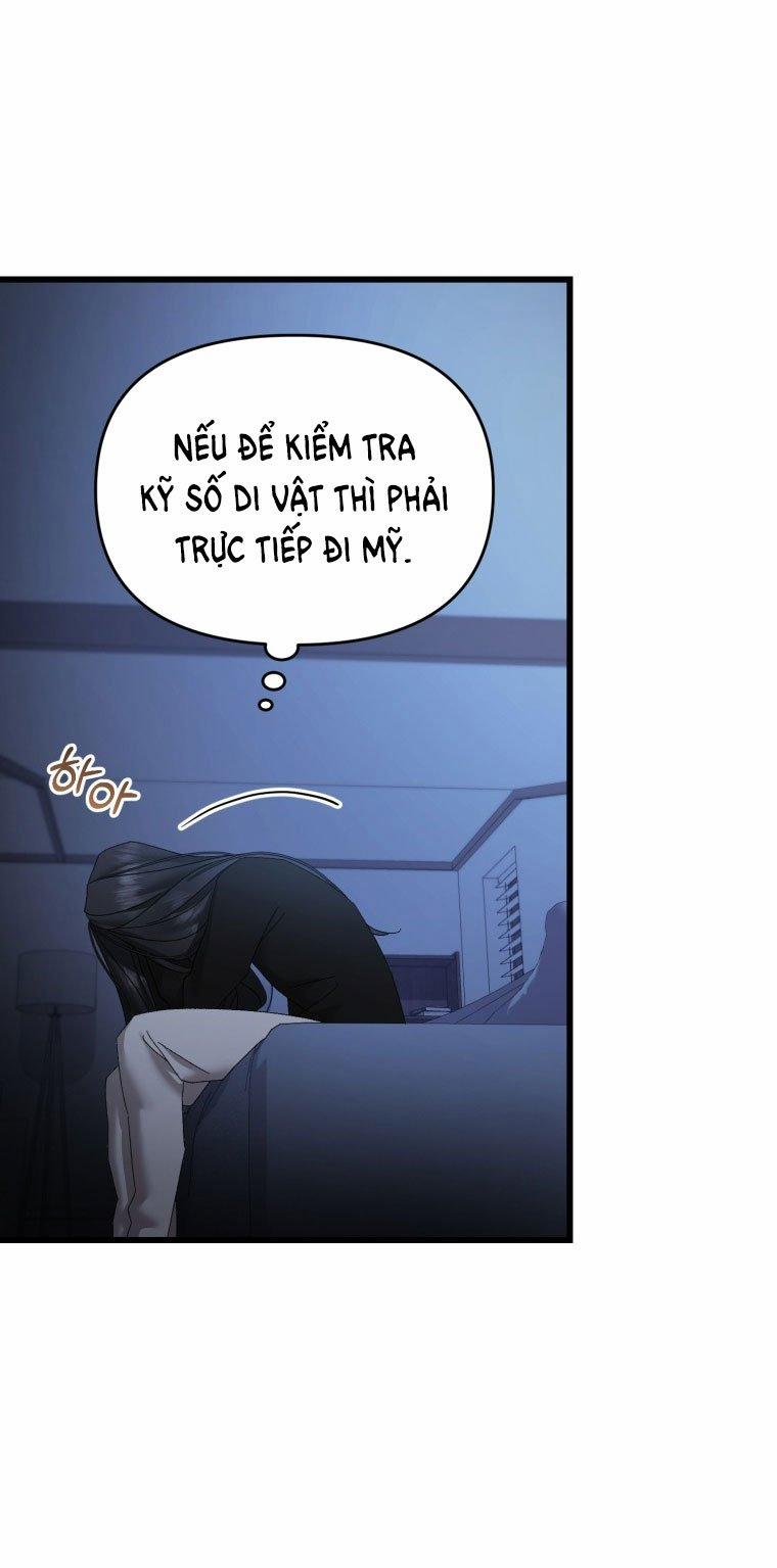 [18+] Trái Tim Của Apollo 45.2 trang 4