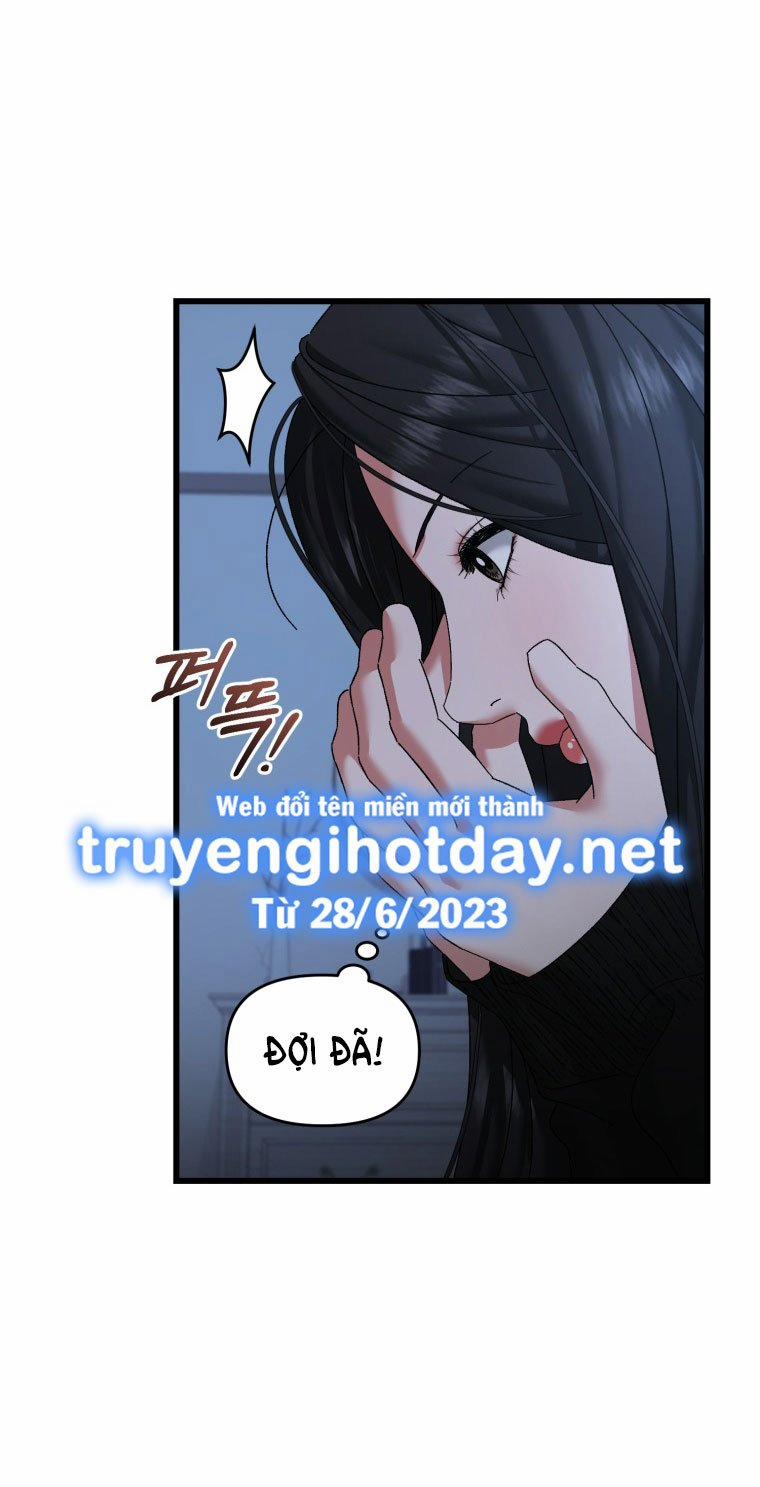 [18+] Trái Tim Của Apollo 45.2 trang 5