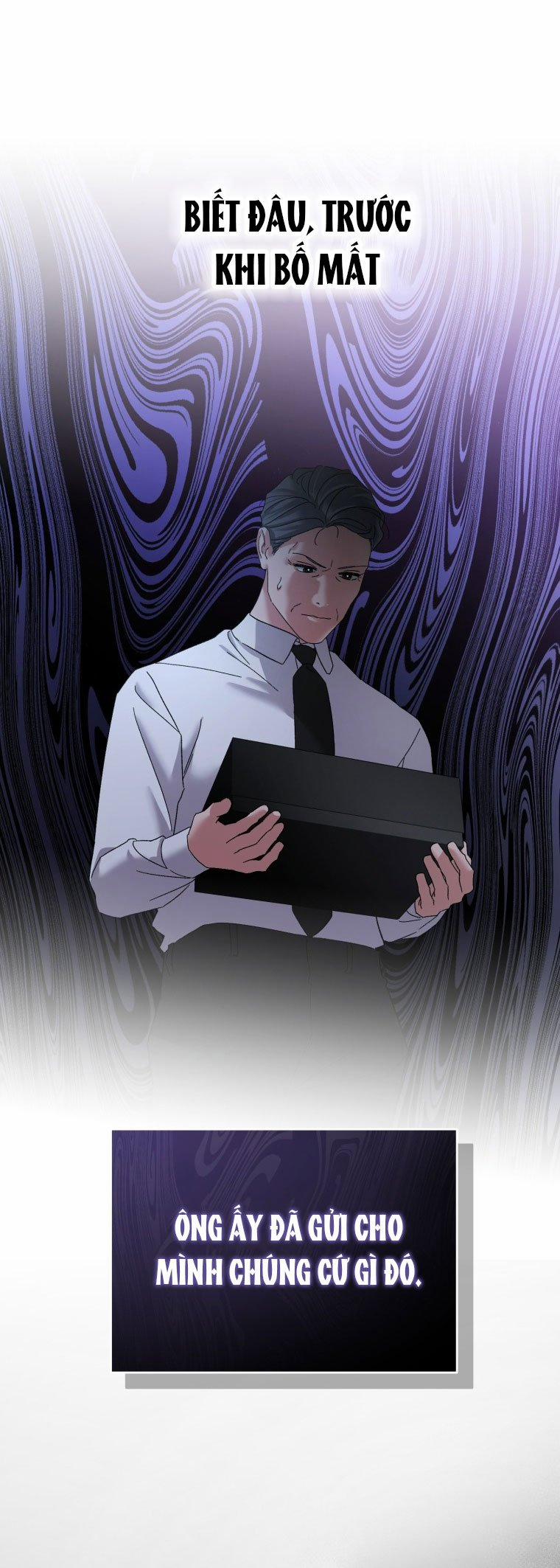 [18+] Trái Tim Của Apollo 45.2 trang 6