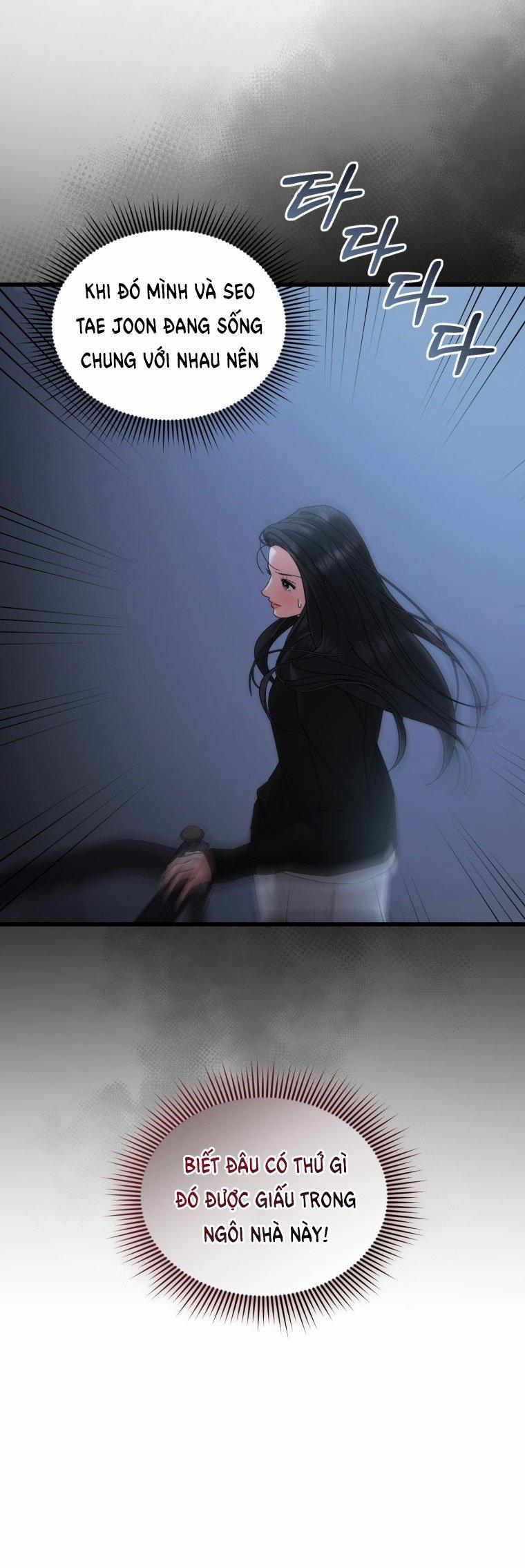 [18+] Trái Tim Của Apollo 45.2 trang 7