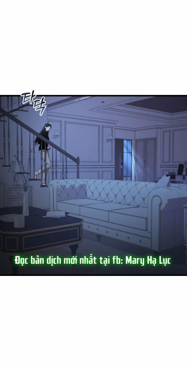 [18+] Trái Tim Của Apollo 45.2 trang 9