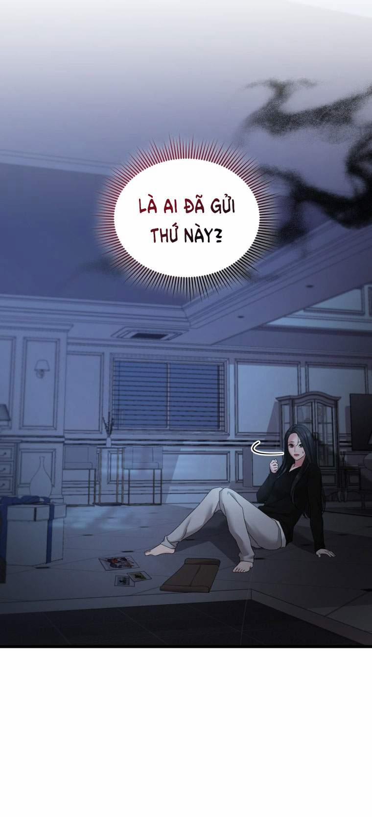 [18+] Trái Tim Của Apollo 46.1 trang 10