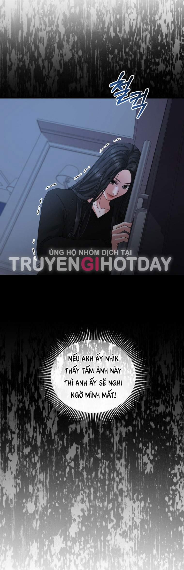 [18+] Trái Tim Của Apollo 46.1 trang 15