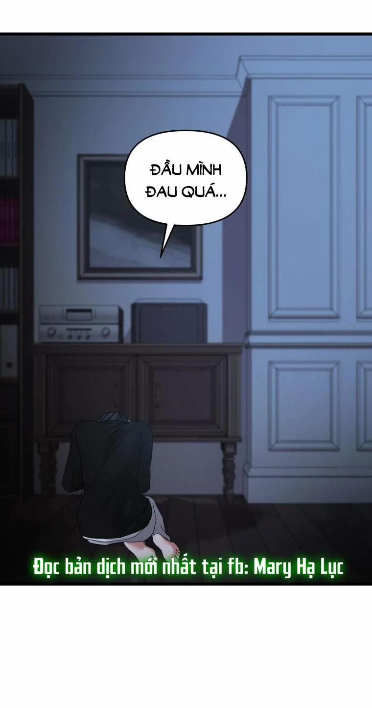 [18+] Trái Tim Của Apollo 46.1 trang 22