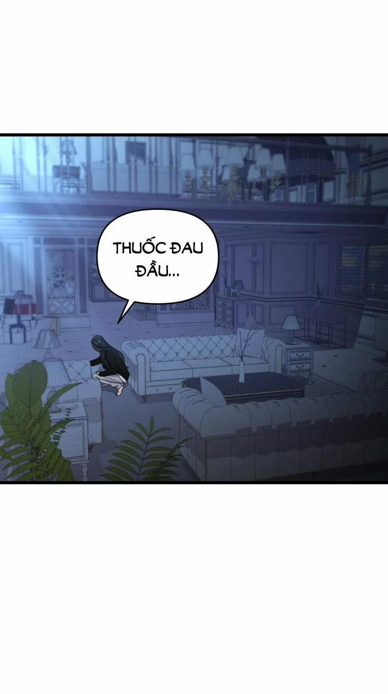 [18+] Trái Tim Của Apollo 46.1 trang 23