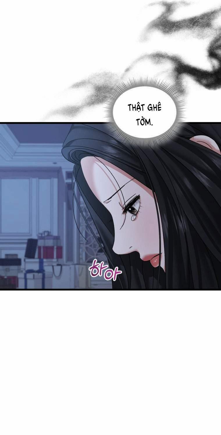 [18+] Trái Tim Của Apollo 46.1 trang 26