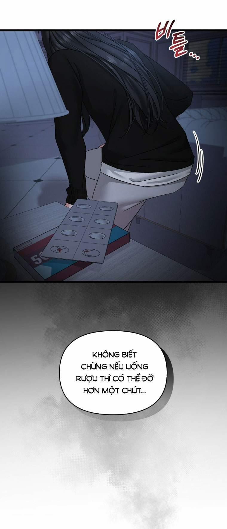 [18+] Trái Tim Của Apollo 46.1 trang 27