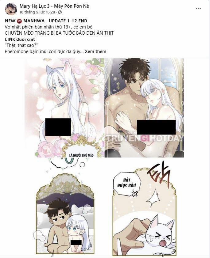 [18+] Trái Tim Của Apollo 46.1 trang 5