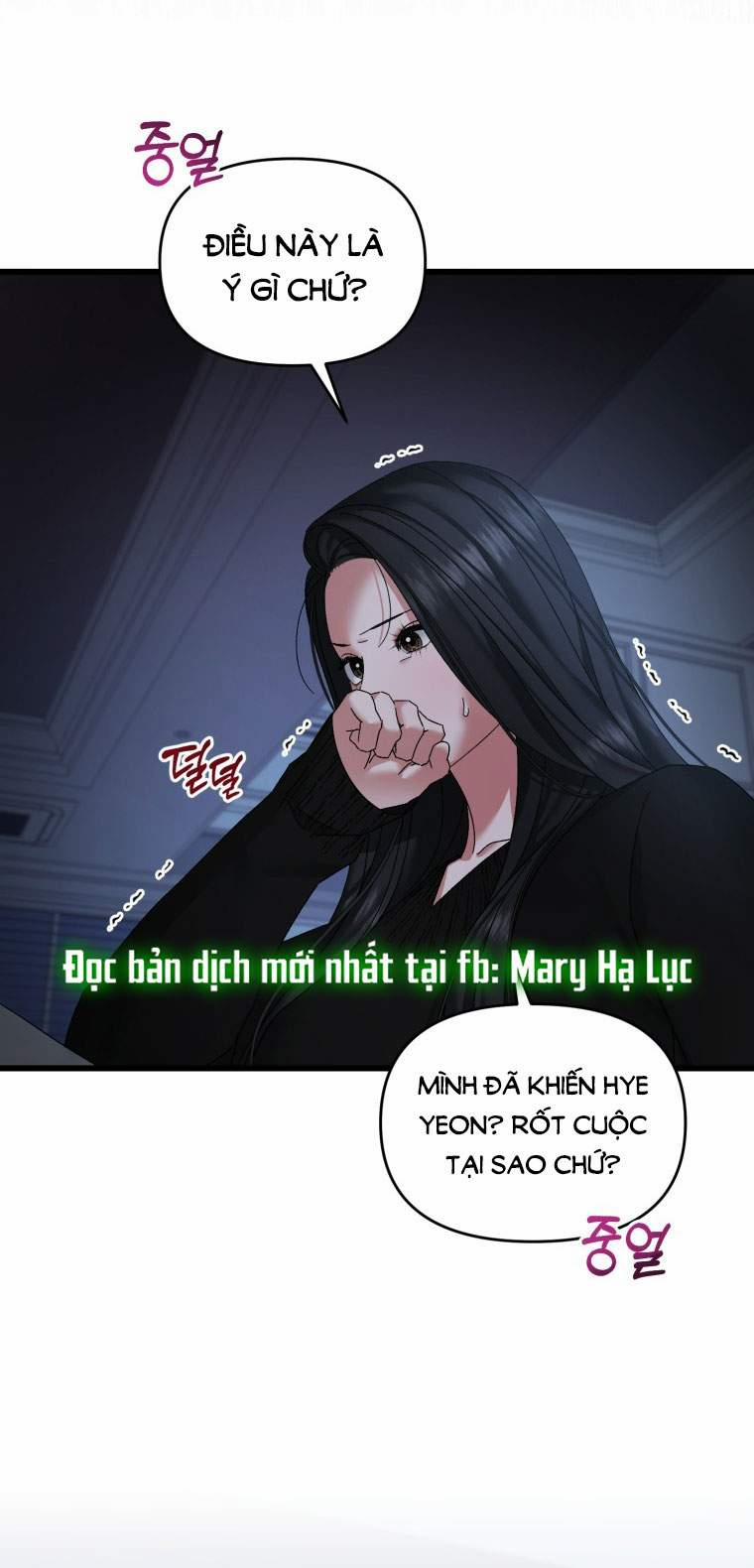 [18+] Trái Tim Của Apollo 46.1 trang 9