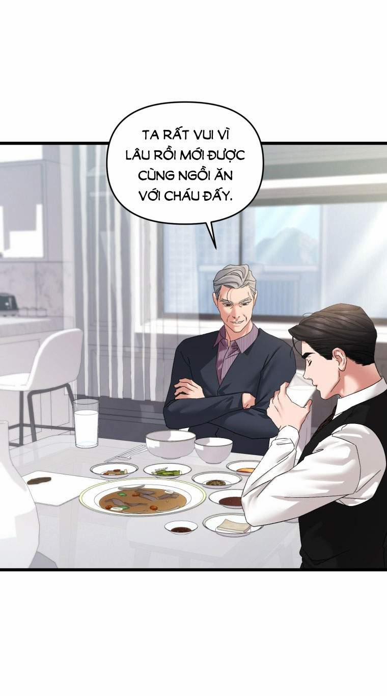 [18+] Trái Tim Của Apollo 46.2 trang 1