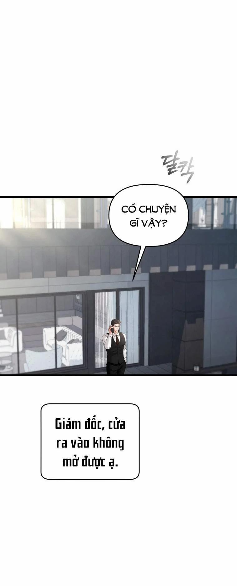 [18+] Trái Tim Của Apollo 46.2 trang 10