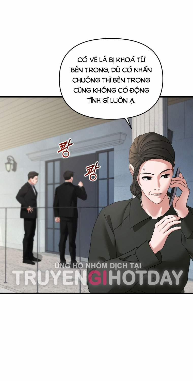 [18+] Trái Tim Của Apollo 46.2 trang 11