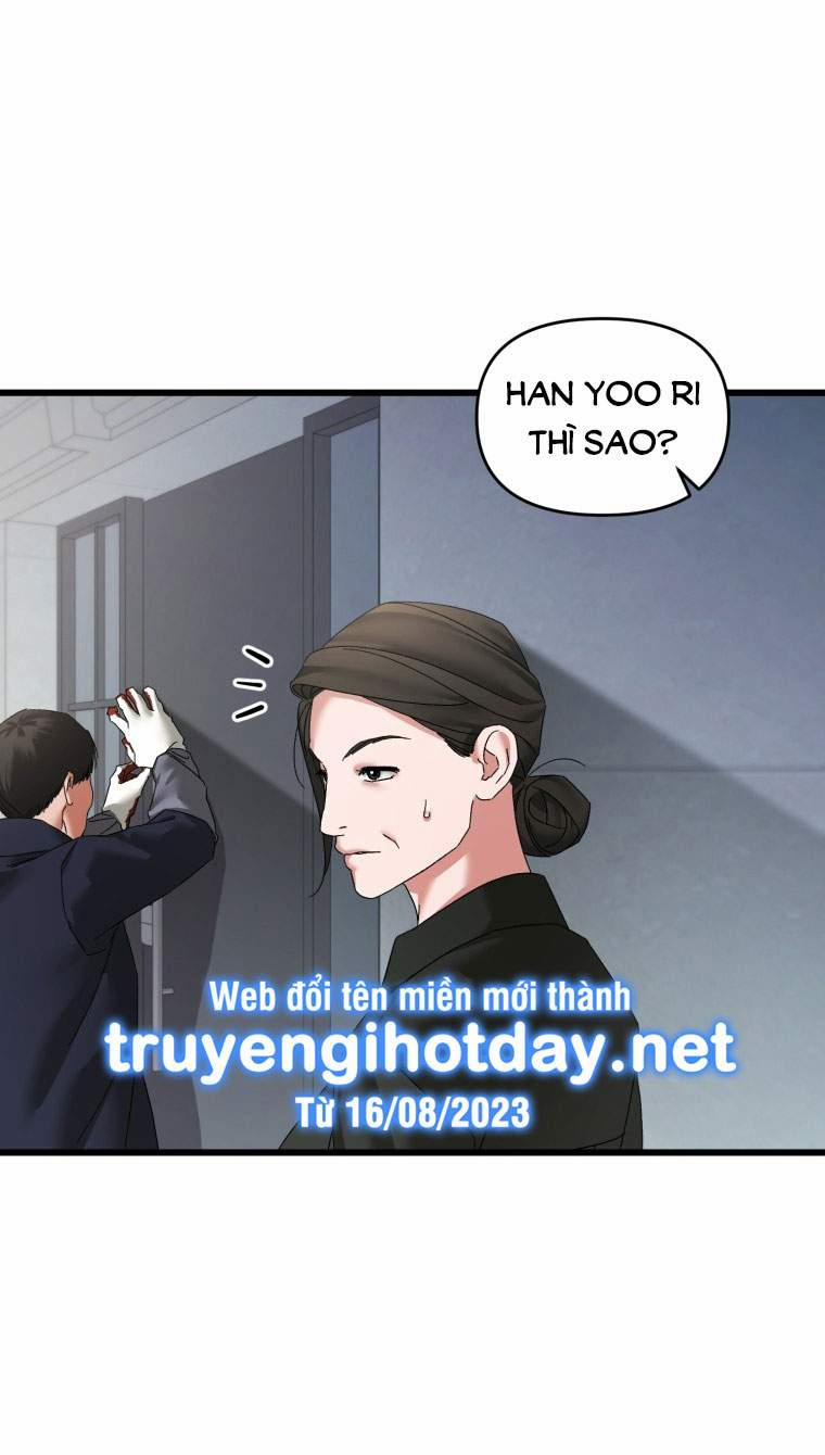 [18+] Trái Tim Của Apollo 46.2 trang 14