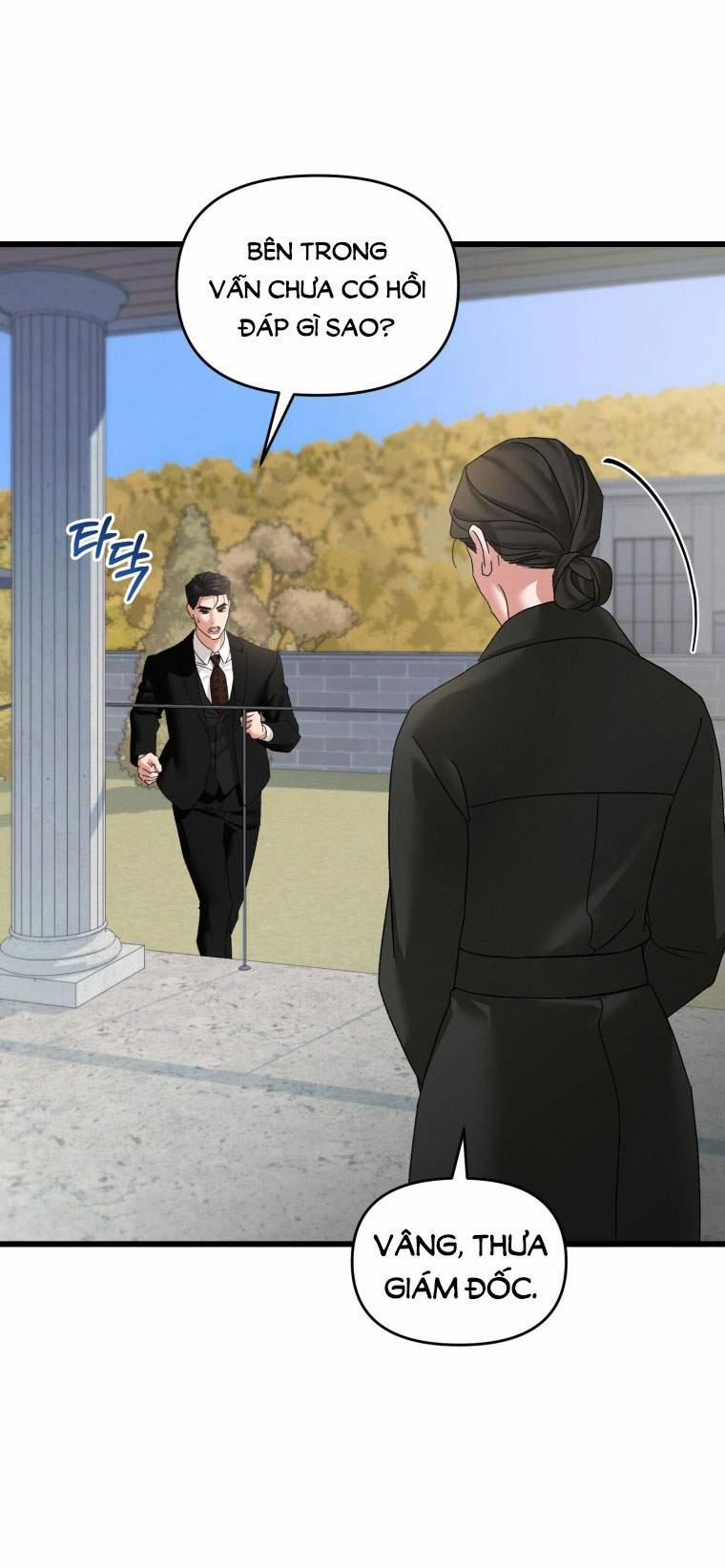 [18+] Trái Tim Của Apollo 46.2 trang 15