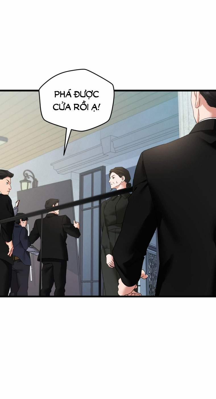 [18+] Trái Tim Của Apollo 46.2 trang 16