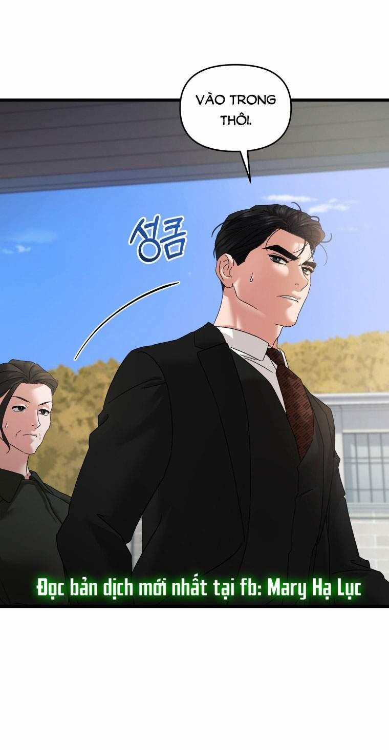 [18+] Trái Tim Của Apollo 46.2 trang 17