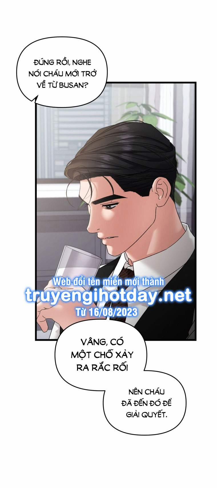 [18+] Trái Tim Của Apollo 46.2 trang 2