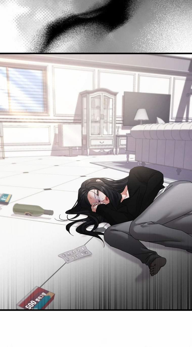 [18+] Trái Tim Của Apollo 46.2 trang 21