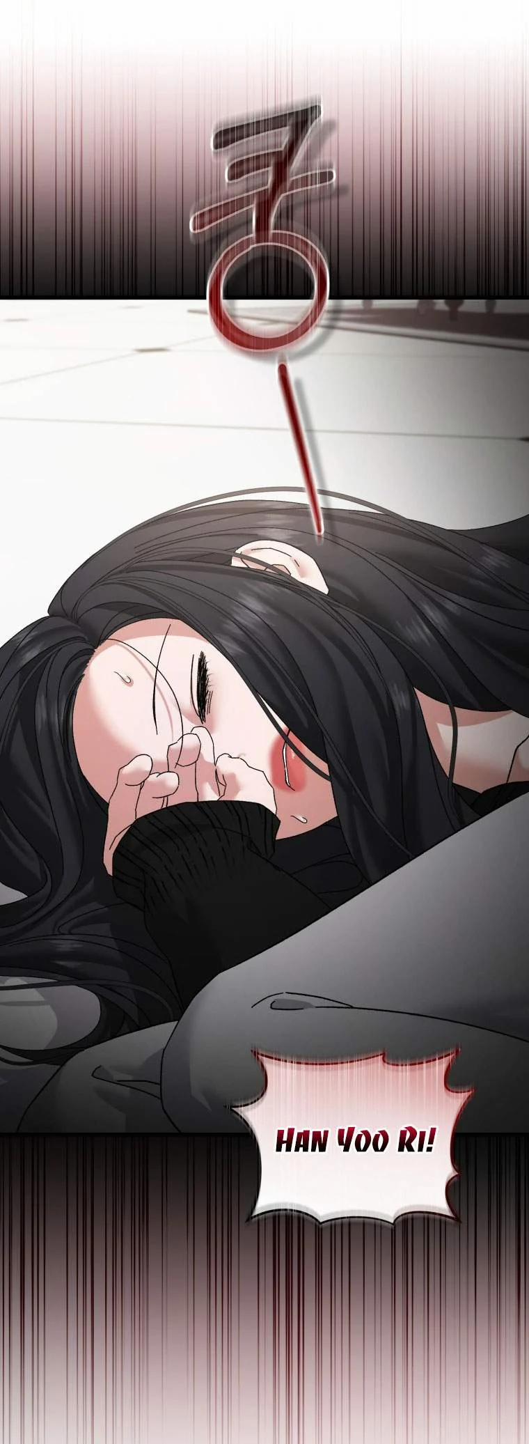 [18+] Trái Tim Của Apollo 46.2 trang 22