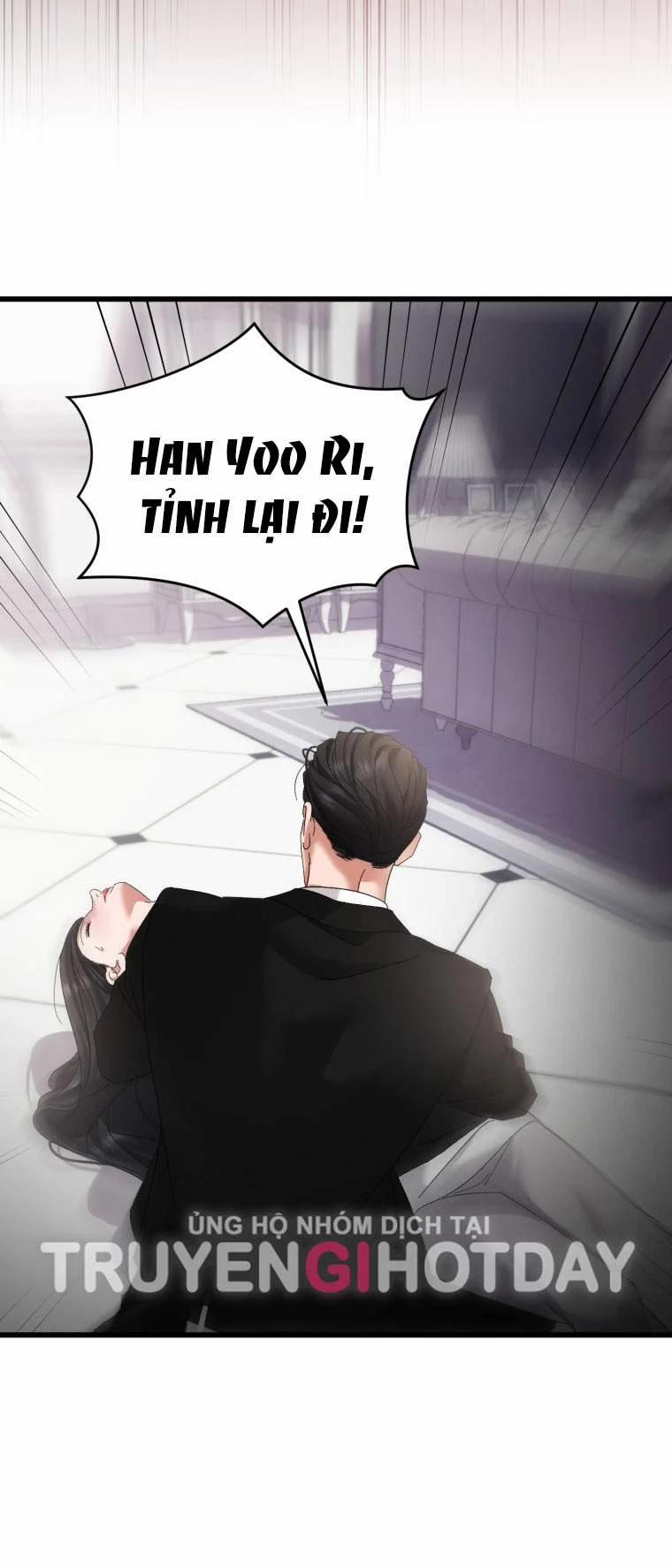 [18+] Trái Tim Của Apollo 46.2 trang 23