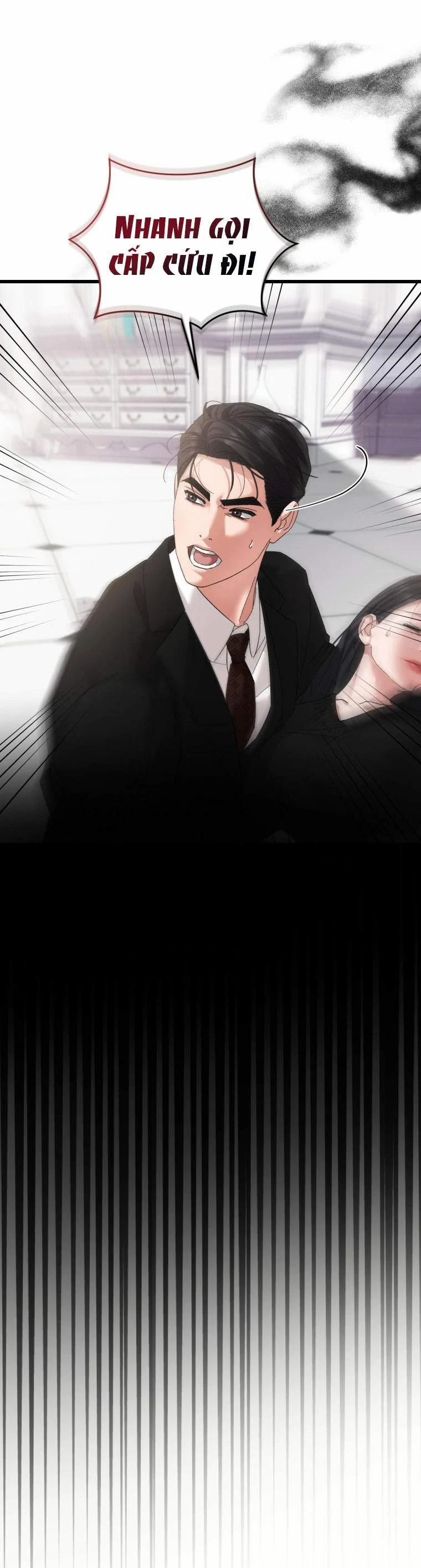 [18+] Trái Tim Của Apollo 46.2 trang 24