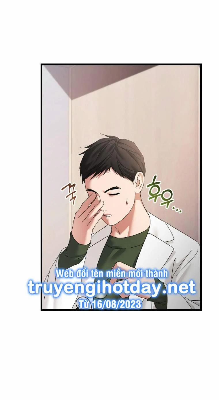 [18+] Trái Tim Của Apollo 46.2 trang 26