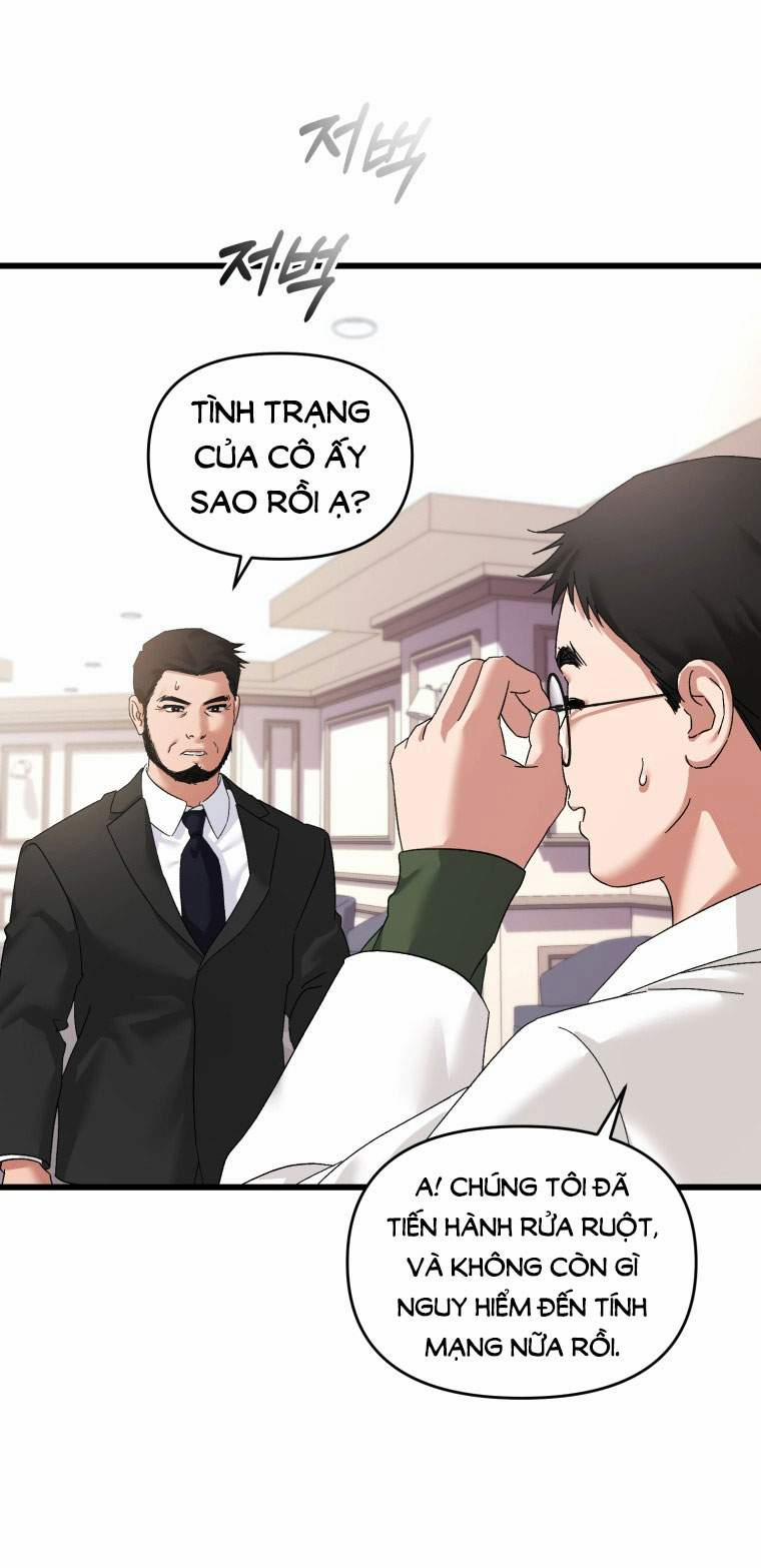 [18+] Trái Tim Của Apollo 46.2 trang 27