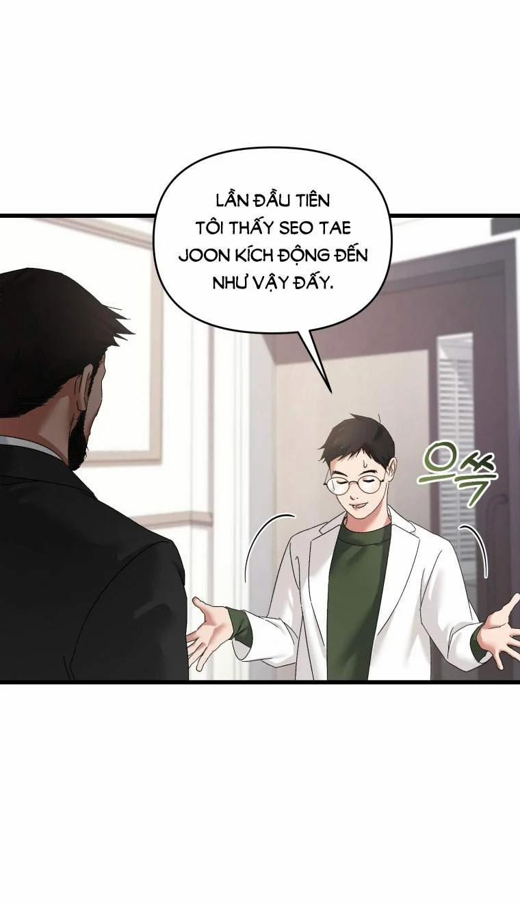 [18+] Trái Tim Của Apollo 46.2 trang 28