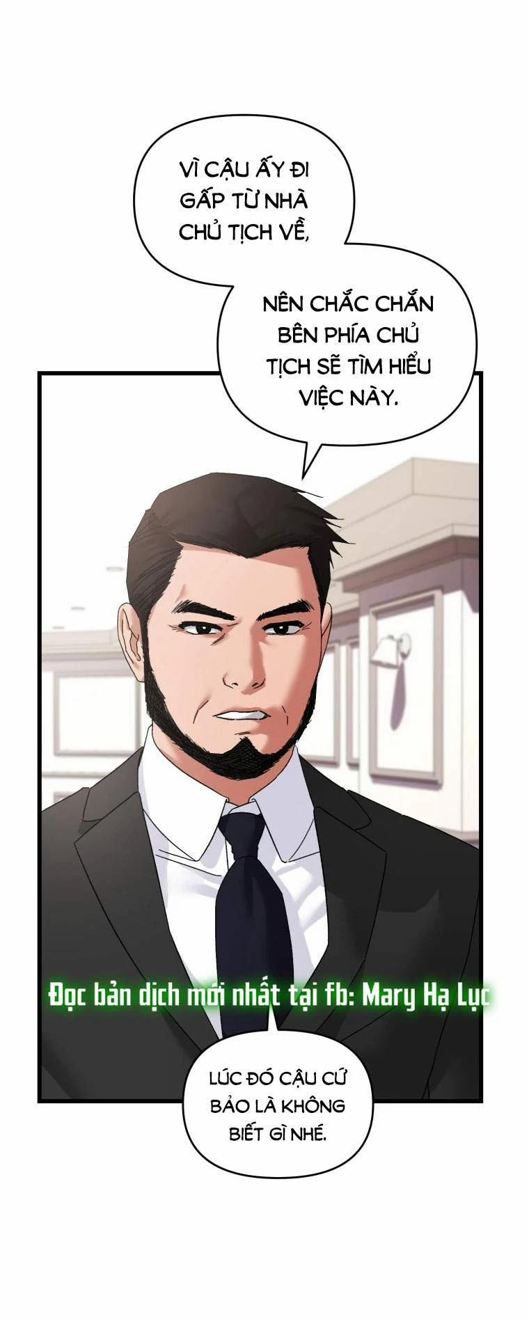[18+] Trái Tim Của Apollo 46.2 trang 29