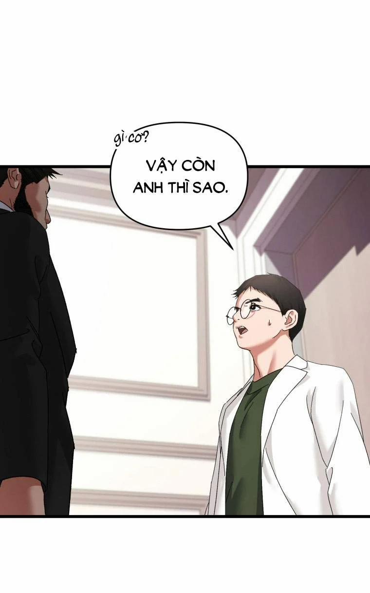 [18+] Trái Tim Của Apollo 46.2 trang 30
