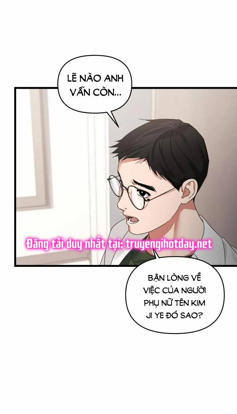 [18+] Trái Tim Của Apollo 46.2 trang 32