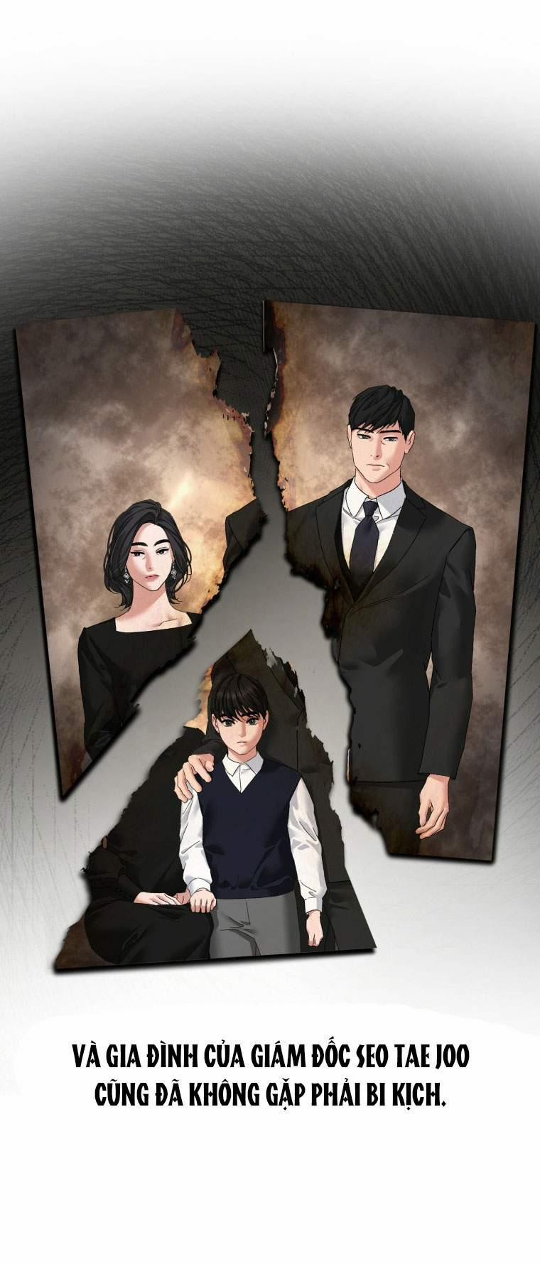 [18+] Trái Tim Của Apollo 46.2 trang 34