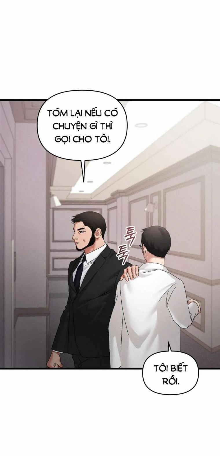 [18+] Trái Tim Của Apollo 46.2 trang 36