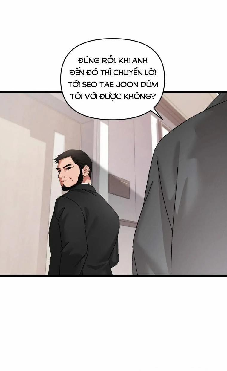 [18+] Trái Tim Của Apollo 46.2 trang 37