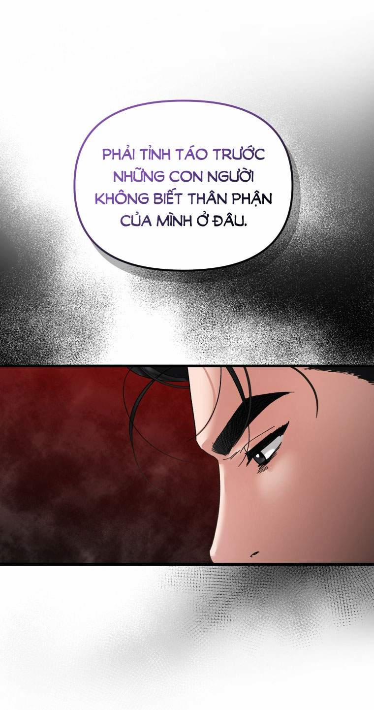 [18+] Trái Tim Của Apollo 46.2 trang 4