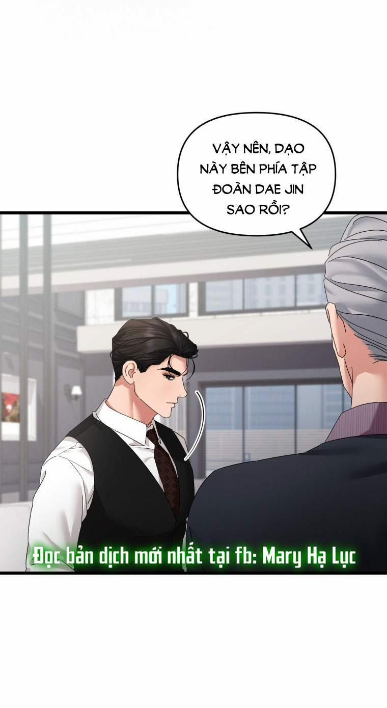 [18+] Trái Tim Của Apollo 46.2 trang 5