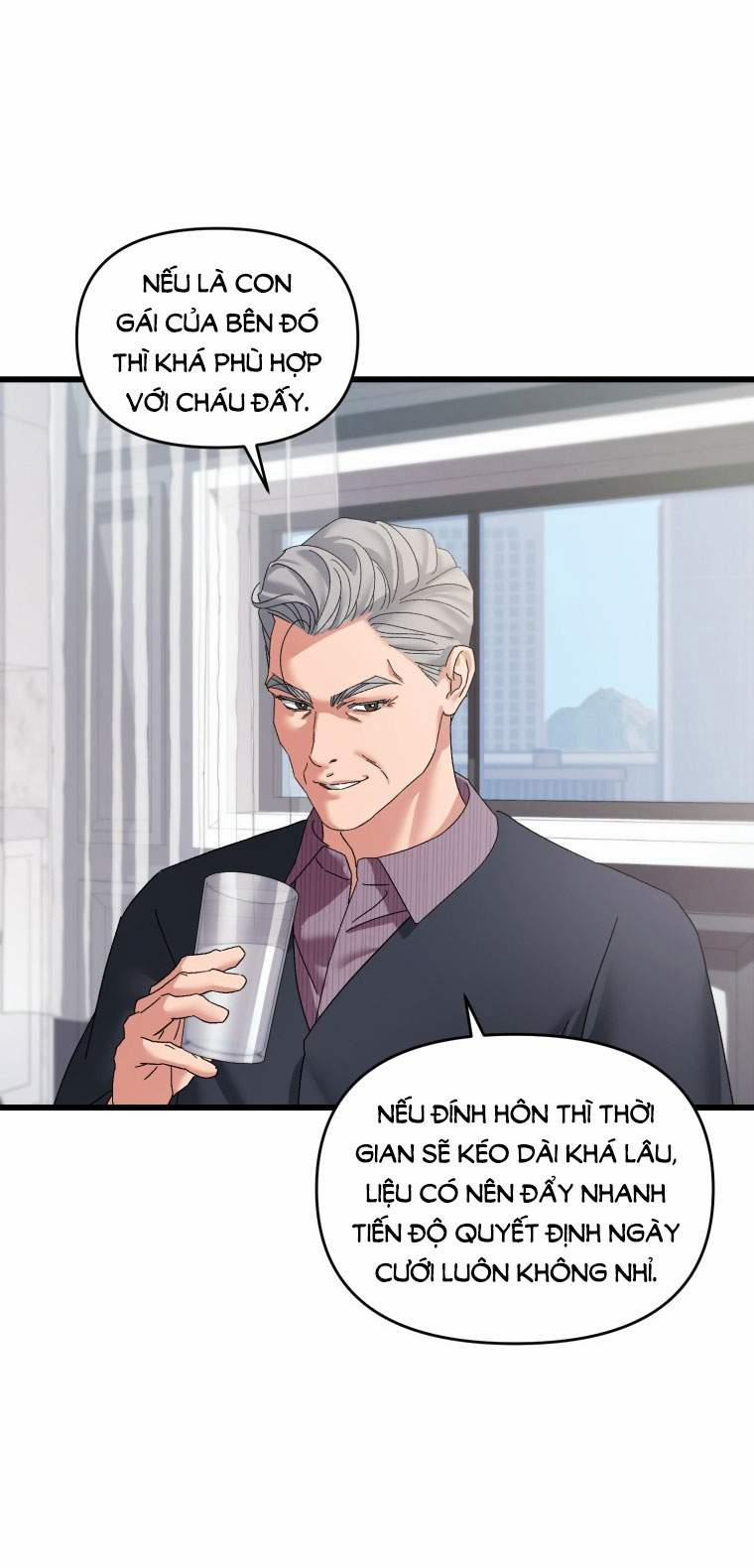 [18+] Trái Tim Của Apollo 46.2 trang 6