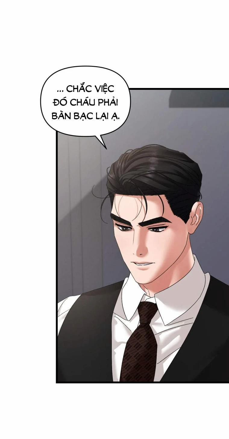 [18+] Trái Tim Của Apollo 46.2 trang 7