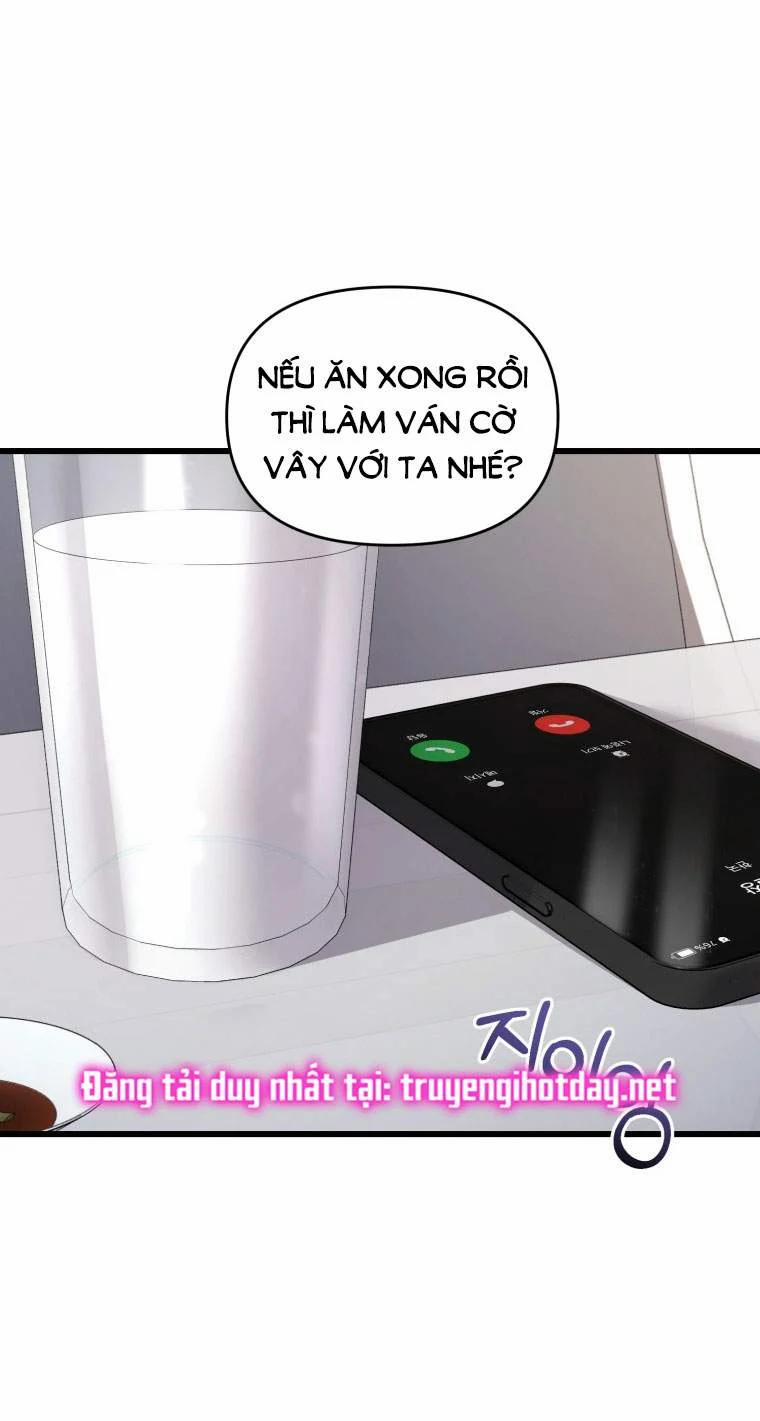 [18+] Trái Tim Của Apollo 46.2 trang 8