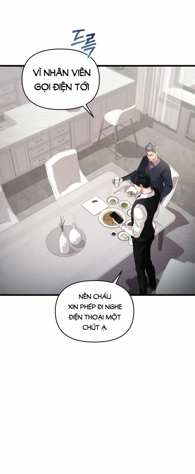 [18+] Trái Tim Của Apollo 46.2 trang 9