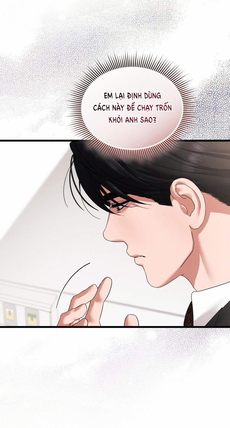 [18+] Trái Tim Của Apollo 47.1 trang 10