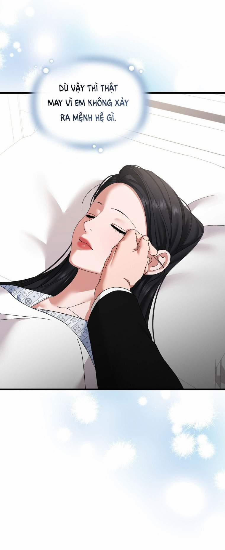 [18+] Trái Tim Của Apollo 47.1 trang 14