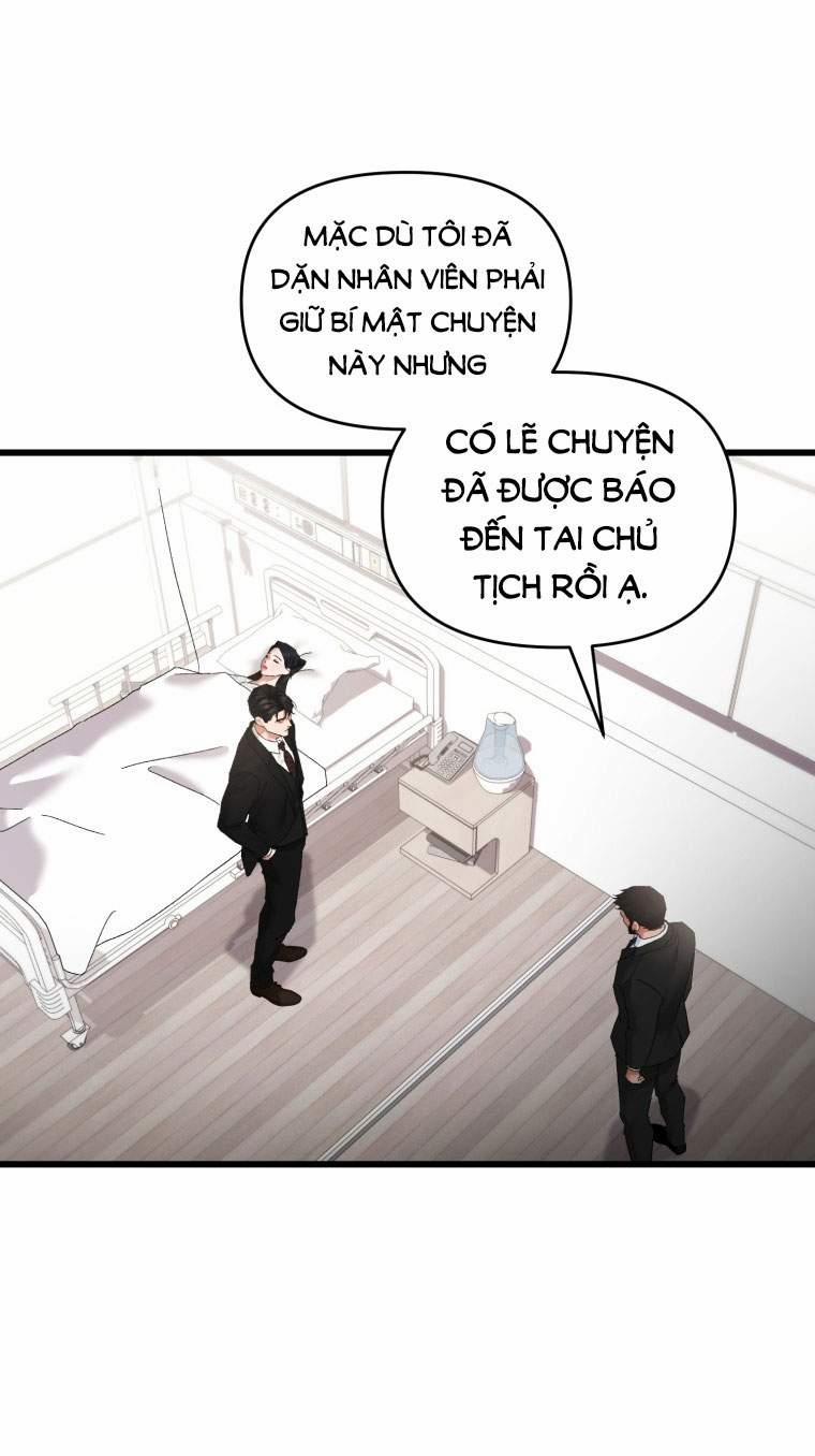 [18+] Trái Tim Của Apollo 47.1 trang 16