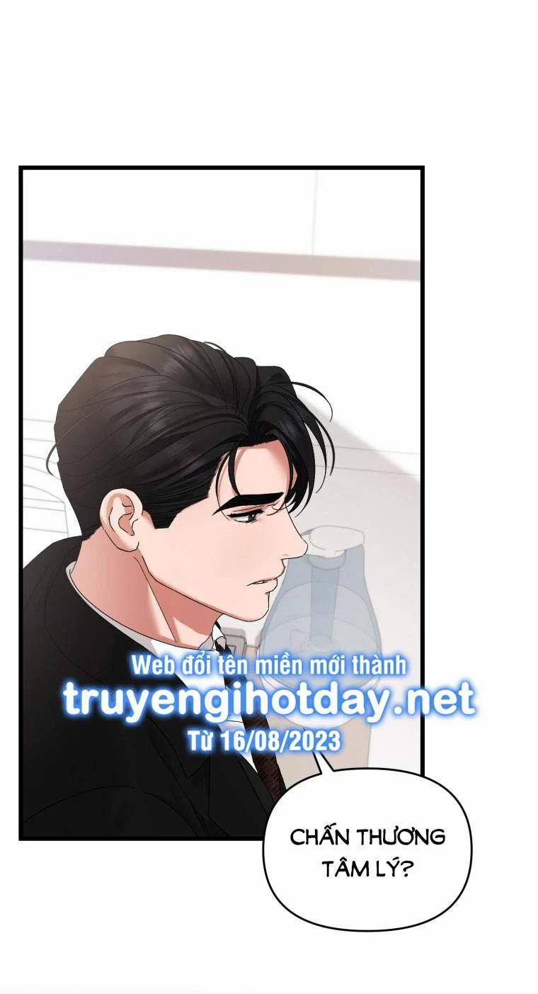 [18+] Trái Tim Của Apollo 47.1 trang 18