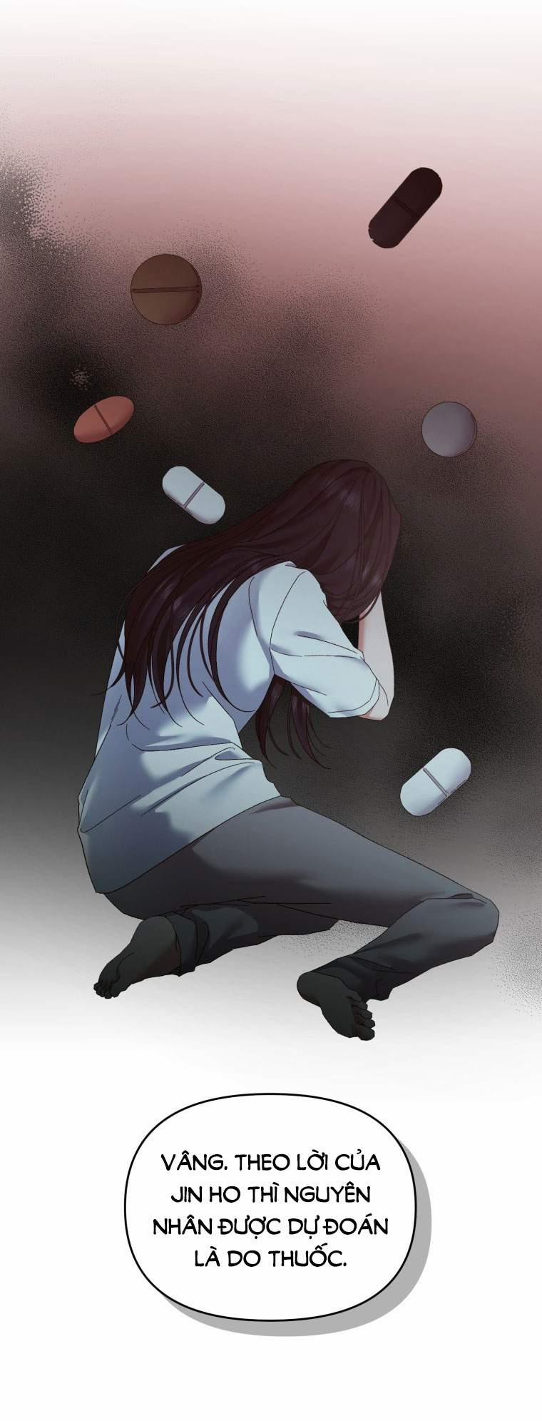 [18+] Trái Tim Của Apollo 47.1 trang 19